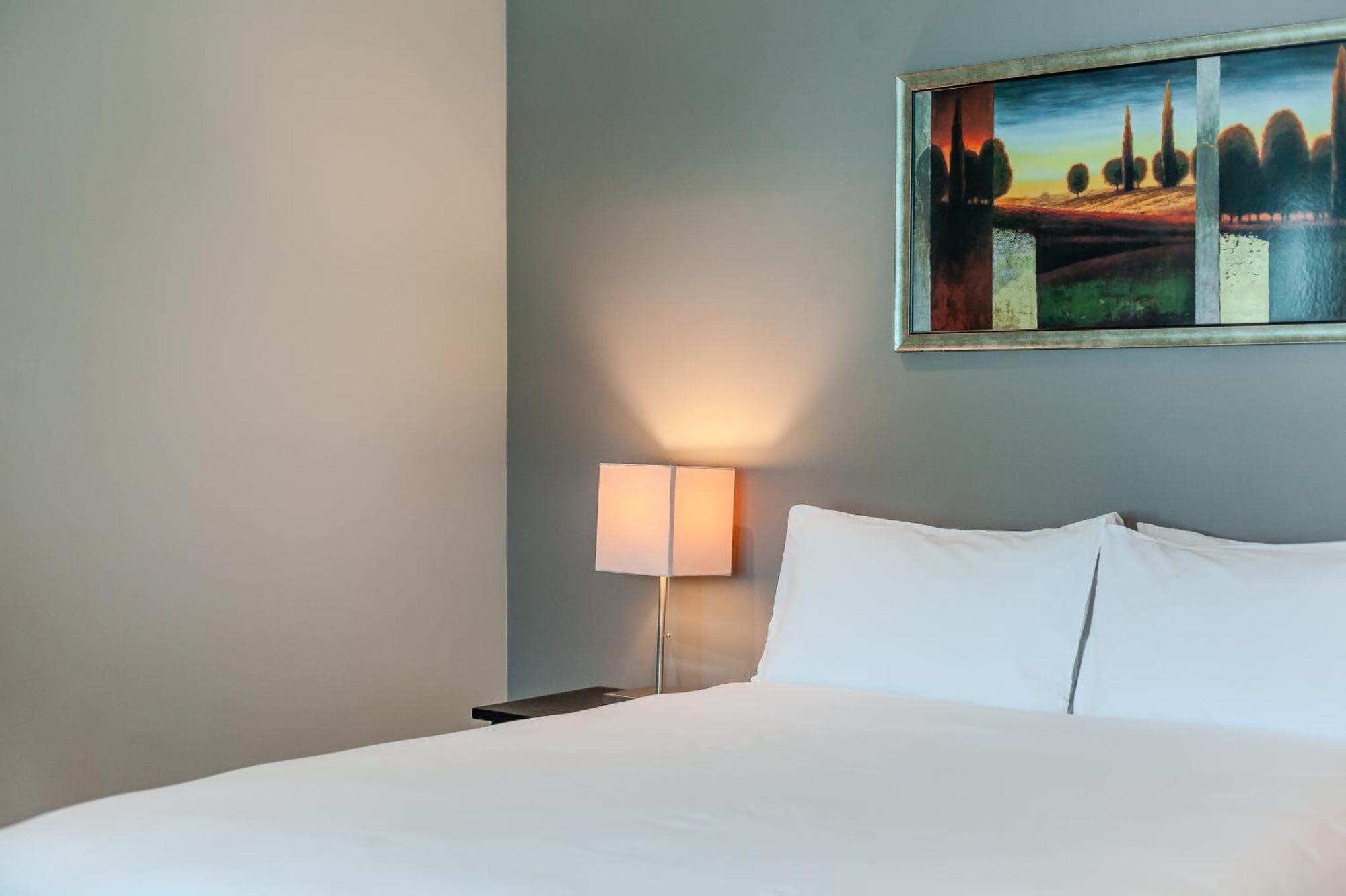 70 Tory Aparthotel Wellington Exterior foto